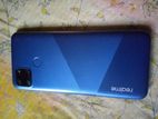 Realme C12 , (Used)