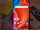 Realme C12 . (Used)
