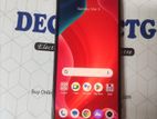 Realme C12 RAM 4GB 64gb (Used)