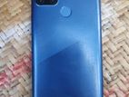 Realme C12 ram3rom32 (Used)