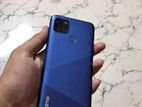 Realme C12 . (Used)