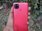 Realme C12 . (Used)