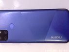 Realme C12 rem 3gb, rom 32gb (Used)