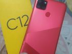 Realme C12 (Used)