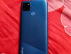 Realme C12 (Used)