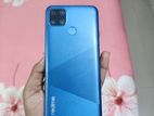 Realme C12 . (Used)