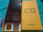 Realme C12 (Used)