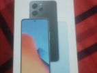 Realme C12 . (Used)