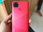 Realme C12 (Used)