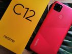 Realme C12 (Used)
