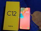 Realme C12 (Used)