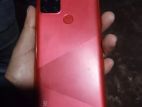 Realme C12 . (Used)