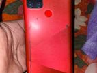 Realme C12 . (Used)