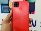 Realme C12 (Used)