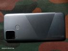 Realme C15 . (Used)