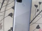 Realme C15 . (Used)