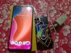 Realme C15 4/128 (Used)