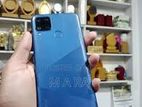 Realme C15 4/128 (Used)