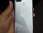 Realme C15 . (Used)