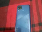 Realme C15 4/128gb (Used)