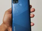 Realme C15 4/64 Gb (Used)