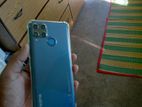 Realme C15 4/64 gb (Used)