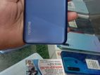 Realme C15 4/64 GB (Used)