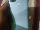 Realme C15 4/64 (Used)