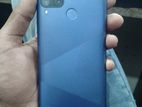 Realme C15 4/64 (Used)