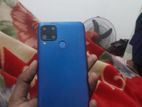 Realme C15 4/64 (Used)