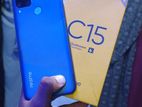 Realme C15 4/64 (Used)