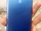 Realme C15 . (Used)