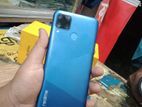 Realme C15 4/64 (Used)