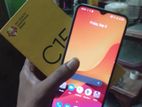 Realme C15 4/64 (Used)