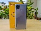 Realme C15 4/64 (Used)