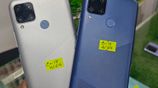 Realme C15 4/64 (Used)