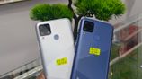 Realme C15 4/64 (Used)