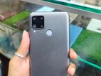 Realme C15 4/64 (Used)