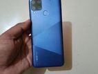 Realme C15 . (Used)