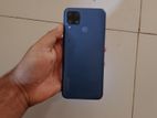 Realme C15 . (Used)