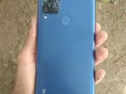 Realme C15 4/64gb indian phone (Used)