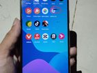 Realme C15 4+128 (Used)