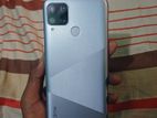 Realme C15 4,64 (Used)