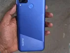 Realme C15 4GB 128 (Used)