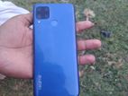 Realme C15 ৪জিবি র‍্যাম ১২৮ রোম (Used)