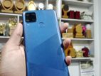 Realme C15 4th Genaration (Used)