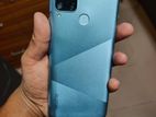 Realme C15 4..64 (Used)