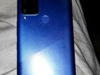 Realme C15 . (Used)