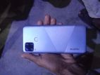 Realme C15 . (Used)