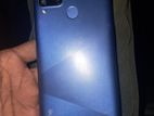 Realme C15 . (Used)